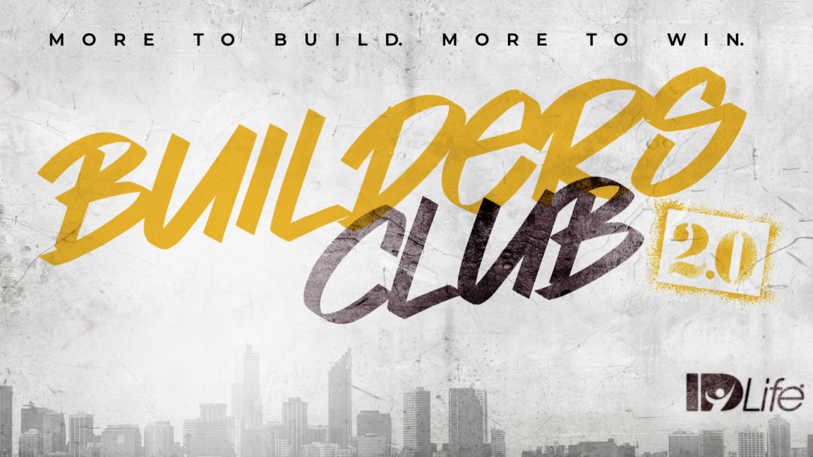 Builders Club 2.0